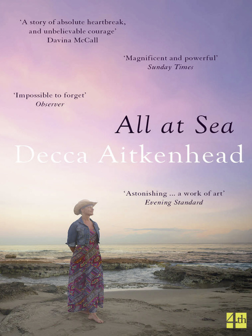 Title details for All at Sea by Decca Aitkenhead - Available